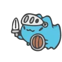 [sticker](media:AAQCAAPHEgAC6NbiEtFLmFFuOnJyY5-cDwAEAQAHbQADASMAAhYE@telegram)