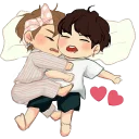 [sticker](media:AAQCABMNPZwOAAToDkyxA8qIOeEtAAIC@telegram)