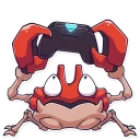 [sticker](media:AAQCABNBZHENAATN8lpaJ4btYVE9AAIC@telegram)