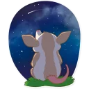 [sticker](media:AAQCABO6xIENAAT7lrbDRm0OzJ57AAIC@telegram)