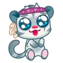 [sticker](media:AAQCABPrlVkqAASqlC5BVaxu6A06AAIC@telegram)