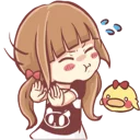 [sticker](media:AAQEAAN9FQACpAg0BmFzPqw5Bc5gjmthGQAEAQAHbQAD3nYAAhYE@telegram)