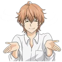 [sticker](media:AAQEABMbuXIwAAQBMtpLvdOuhp0NAAIC@telegram)