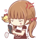 [sticker](media:AAQEABMzpmEZAARARQUYPqgRem55AAIC@telegram)