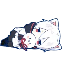 [sticker](media:AAQEABNzQagaAASX_SRYzEDm_HUhAAIC@telegram)