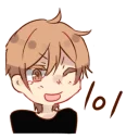 [sticker](media:AAQEABOjcZ0aAATwml-Yhm_ATXFLAAIC@telegram)