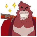 [sticker](media:AAQEABPWH44aAAQBxw9YPTgVIgZGAAIC@telegram)