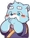 [sticker](media:AAQFAAN9AANL6-suzeFnrjH1idm_NN4yAAQBAAdtAAOvbgACFgQ@telegram)
