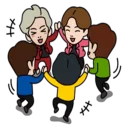 [sticker](media:AAQFABMDw9QyAAS-TUB-RfRwi7w1AAIC@telegram)