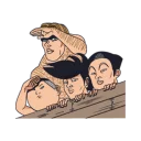 [sticker](media:AAQFABMEdcoyAASLjOmi6yHTRGguAAIC@telegram)