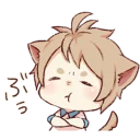 [sticker](media:AAQFABMSdsoyAASZnHJoFnQdXa9BAAIC@telegram)