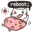 [sticker](media:AAQFABMZtMsyAASnLHkfLDk1hT4bAAIC@telegram)