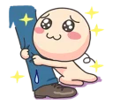 [sticker](media:AAQFABMgBb4yAAQ5xkD8ClFoCzwXAAIC@telegram)