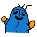 [sticker](media:AAQFABMkZ8oyAAQ5aLlQBwVJvW8QAAIC@telegram)