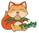 [sticker](media:AAQFABNEWbMyAASwuvTDDZuK5MgpAAIC@telegram)