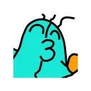 [sticker](media:AAQFABNFWbMyAAQzvl3BUxTwLw0iAAIC@telegram)