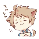 [sticker](media:AAQFABNFXMoyAARBcYNH35UCnr9CAAIC@telegram)