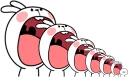 [sticker](media:AAQFABNYwL8yAATnFGeHGQXZws4MAAIC@telegram)