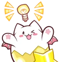 [sticker](media:AAQFABN_FMEyAARfZzCVYJaiAgIBAAIC@telegram)