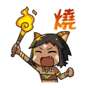 [sticker](media:AAQFABNtW8oyAATkLwor_aSMg40sAAIC@telegram)