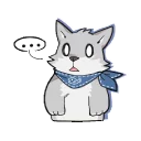 [sticker](media:AAQFABNy19QyAARLNEUTx8DdP0orAAIC@telegram)