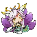 [sticker](media:AAQFABOK5b0yAATFBEmMMUpgI4ILAAIC@telegram)