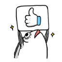 [sticker](media:AAQFABOcGMEyAARIgYfxPaNARHQoAAIC@telegram)