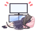 [sticker](media:AAQFABOrW78yAARAJHiI3rAlLtEtAAIC@telegram)