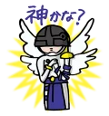 [sticker](media:AAQFABOzadAyAAQF2bwBiTWGKCYwAAIC@telegram)