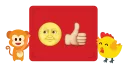 [sticker](media:AAQFABP0e8oyAASeeBWaNM6VUZZaAAIC@telegram)