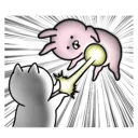 [sticker](media:AAQFABPPer8yAARv-pgnZNTVt-IJAAIC@telegram)