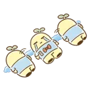 [sticker](media:AAQFABPTJtAyAARvAxOtQ_NOXzo-AAIC@telegram)