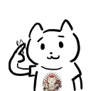 [sticker](media:AAQFABPTk8oyAARgsgWUGiEer61DAAIC@telegram)