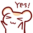 [sticker](media:AAQFABPbxbEyAARZ8kCQELSIE9IoAAIC@telegram)