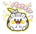 [sticker](media:AAQFABPgdcoyAATLxKQwx0NGhSIlAAIC@telegram)