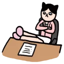 [sticker](media:AAQFABPoeMoyAAQ7aNxYZMNNunElAAIC@telegram)