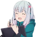 [sticker](media:AAQFABSWyjIABEm_AAHwCzZGsQhMAAIC@telegram)