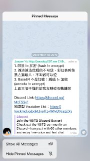 [photo](media:AgACAgUAAx0CPZbPgAABFcleX788IP5tr-uRYQ5fGVmDr3oFlFgAArSqMRvHoPhV8kihPYv0cKlXfmJsdAADAQADAgADbQADIsAFAAEeBA@telegram)