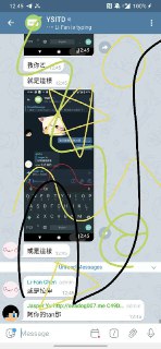 [photo](media:AgACAgUAAx0CPZbPgAABFctSX8CEpMUKRYjk4suRU9_rtXXCyG4AAuyqMRvh0wlWEvP7zFffydLi3dltdAADAQADAgADbQADi4EBAAEeBA@telegram)