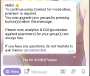[photo](media:AgACAgUAAx0CPyvoigABA9Z1YRoIWGw4l0kj0MVcIud7O0m1h3cAAiisMRvjkdBUe1sXl608lAEBAAMCAANzAAMgBA@telegram)